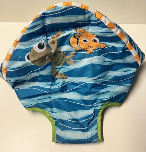 Bright starts nemo jumperoo - nemo,
