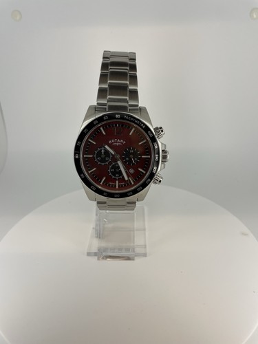 Rotary henley mens watch - rotary,