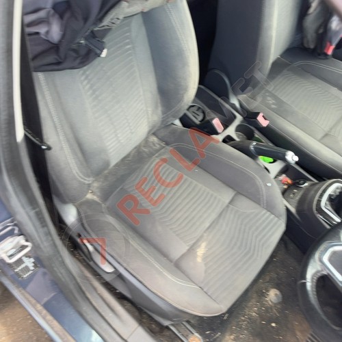 Ford fiesta zetec mk7 - fiesta,