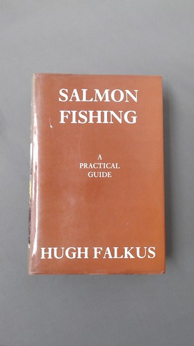 Salmon fishing practical - salmon, a