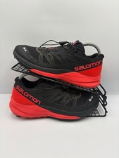 Salomon S-LAB sense Ultra