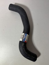 Radiator Coolant Hose-Curved
