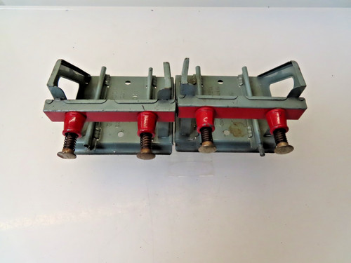 Hornby gauge tin - o,