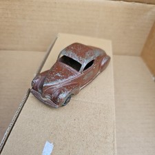 Vintage Dinky Toys No. 39c