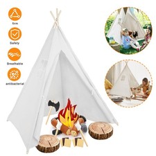 Children Teepee Tent Indoor