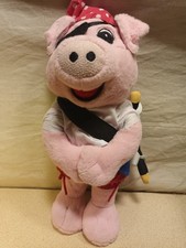 Gullivers World Pig Pirate