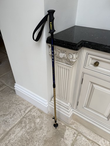 Leki makalu walking pole - leki,