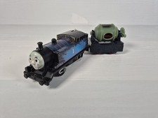 Trackmaster Coal Thomas And