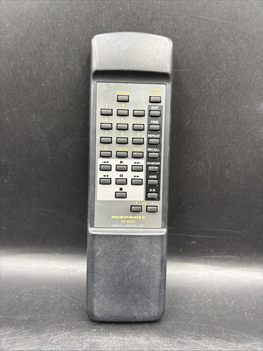 Genuine original remote - genuine,