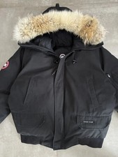 canada goose men's chilliwack