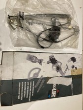 AUTOLIFT FRONT RIGHT WINDOW