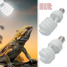 Reptile Pet Plant Screw Bulb