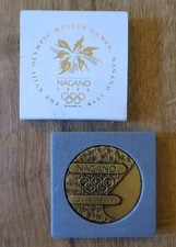 1998 Nagano Winter Olympics