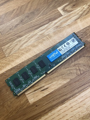 Crucial 8gb ct102464bd186d - 8gb,