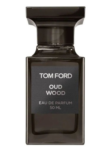 Tom ford unisex - wood, edp