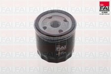 Oil Filter Fits Ford B-Max