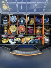 Beyblade Metal Lot Takara tomy
