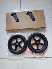 Bugaboo Donkey5 Wheels Black