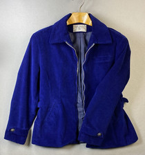 Vintage International Scene