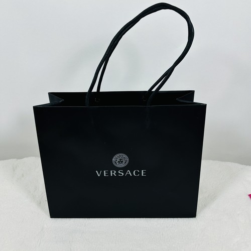 Versace x4 - versace, 10”x8”x4”