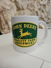 John Deere Quality Farm