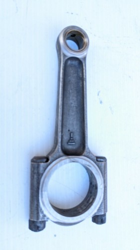 Ferrari 348 part - part, engine