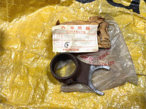 Honda sl350 sl350k1 - sl350,