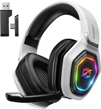 Ozeino Wireless Gaming Headset
