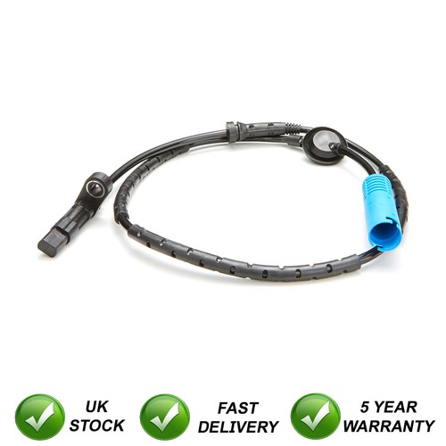 Abs wheel speed sensor - abs,