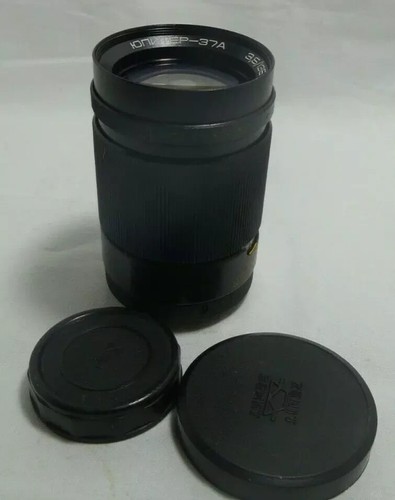 Jupiter 37a komz 5 135mm - jupiter-37a, f3.5/135mm
