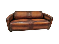 Compact Chesterfield 3 Seats