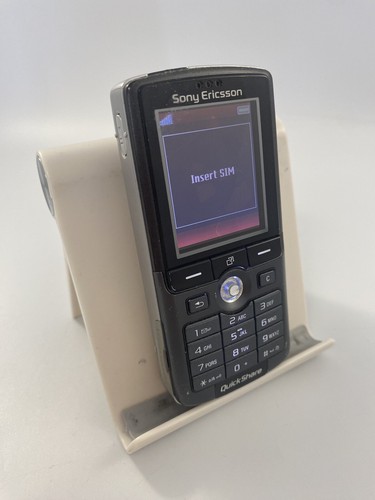 Sony ericsson k750i black - ericsson,