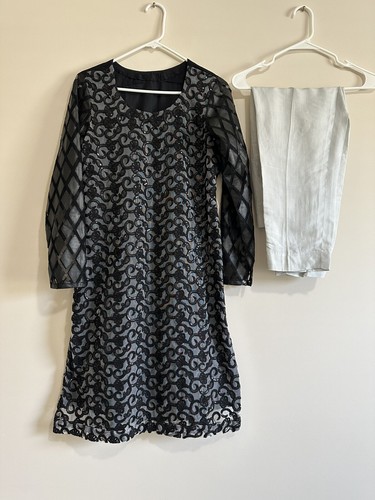 Pakistani shalwar kameez - pakistani,