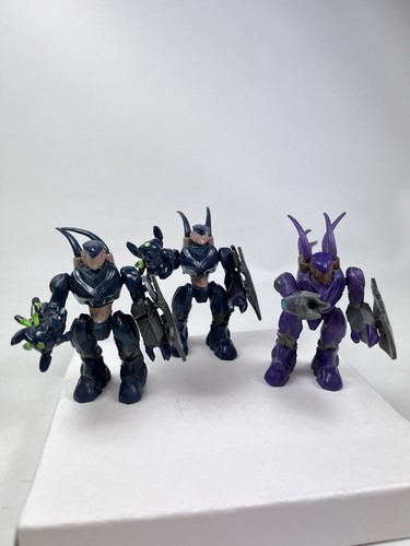 Mega bloks construx halo - halo,