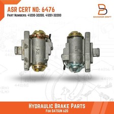 ASCO ADJUSTER Assembly Front