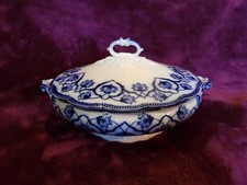 Antique Grindley Haddon Flow