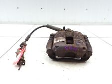 Peugeot 307 CC 2007 2.0 Petrol Brake Caliper Front Driver Right Side