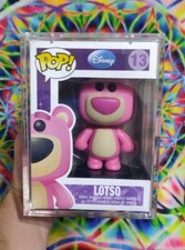 Lotso #13 - Vaulted 'Disney'