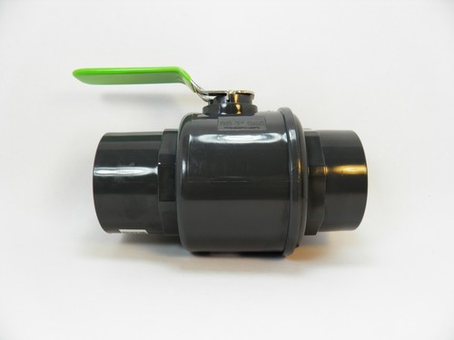 Schedule pvc ball valve - schedule, 80