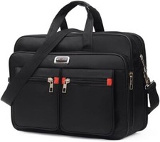 15.6 Inch Laptop Bag Briefcase