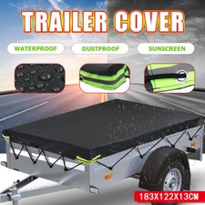 6ft x 4ft Trailer Cover Only