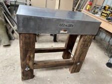 Bespoke Reclaimed Breakfast Or Drinks Bar