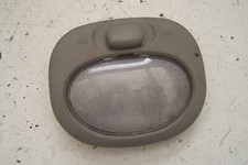 Hyundai Trajet rear interior light assembly (2004-2008)
