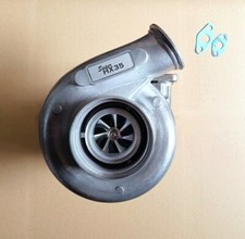 Turbocharger Holset HX35 Super