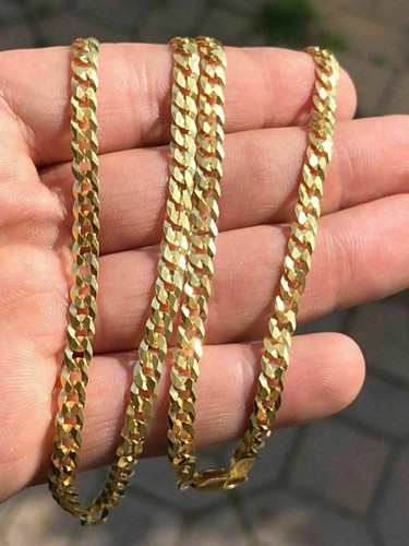 5mm miami cuban - 5mm,