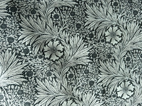Metre green william morris - metre,