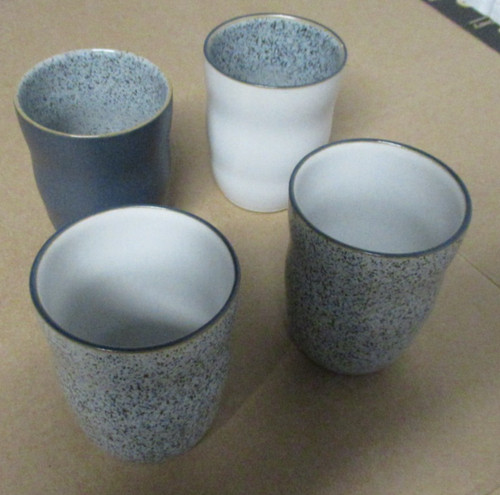 Rare denby england studio - 4,