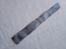 SCRAP LEAD SHEET FLASHING -