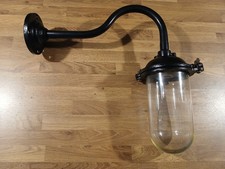 Vintage Wardle Swan Neck Light Not Coughtrie 