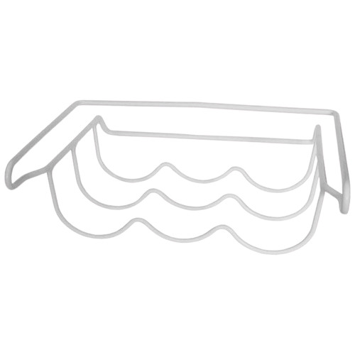 Universal under shelf fridge - under,